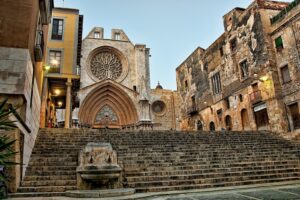 catedral de tarragona