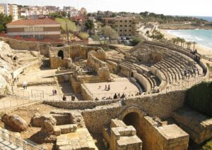 actividades en tarragona amfiteatro romano