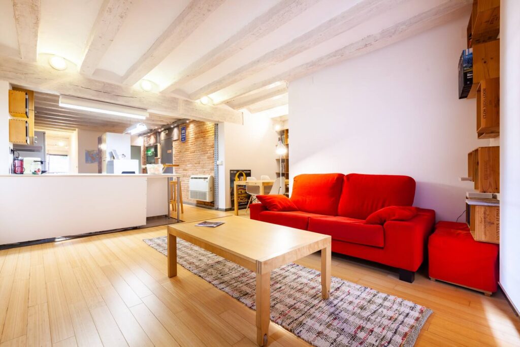apartamento playas de tarragona